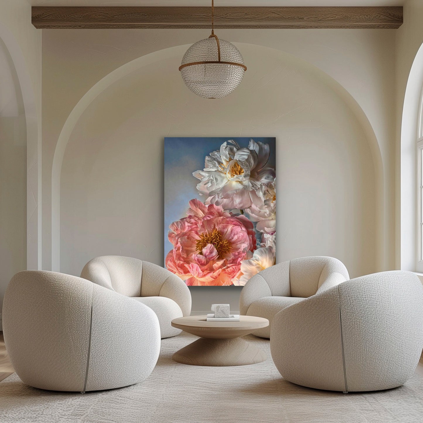 Garden of Secrets I.