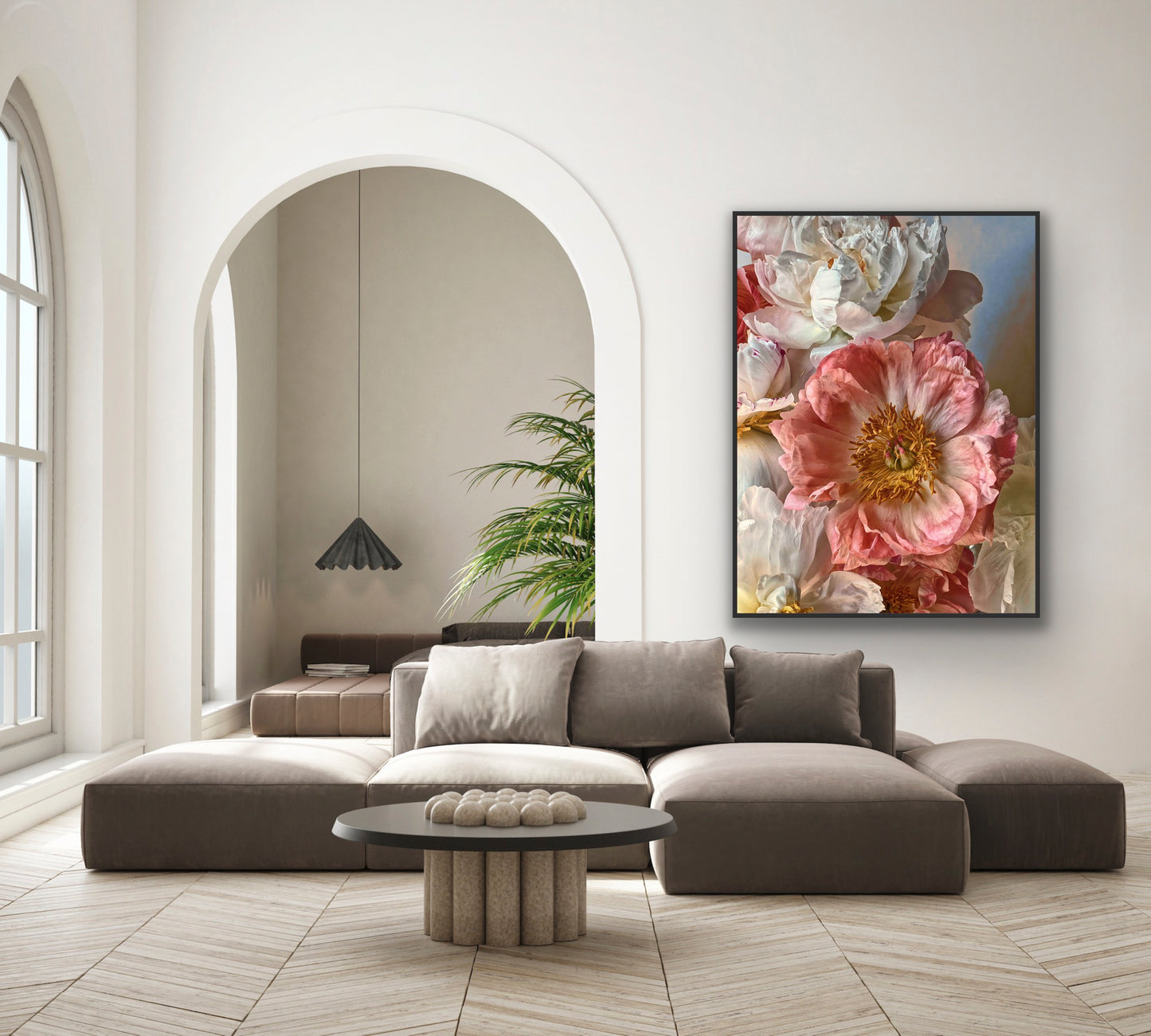 Garden of Secrets II.