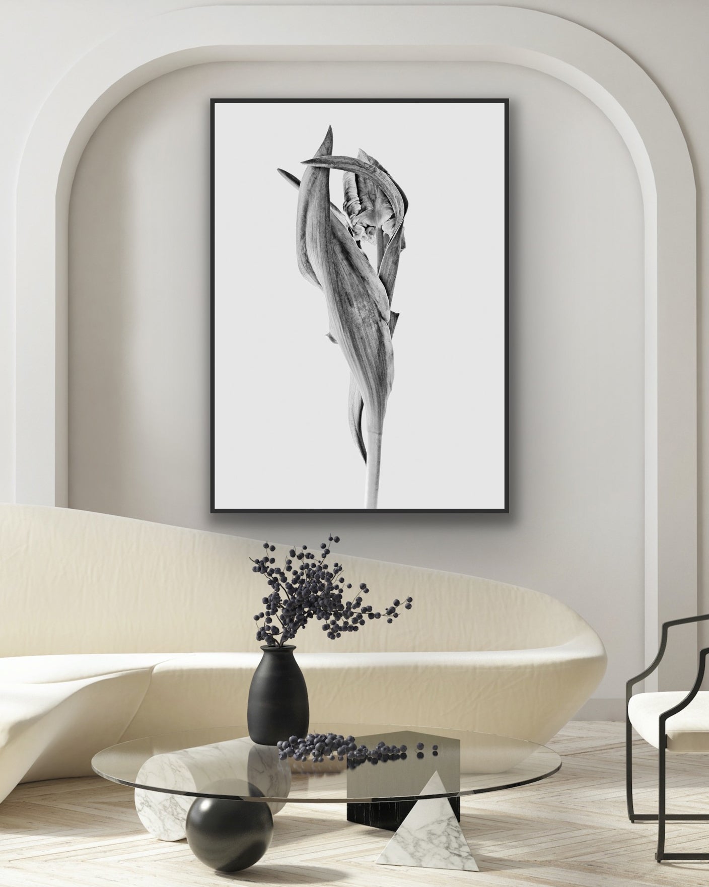 Ballet Dancer II
